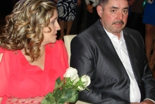 Спортивная семья: Ильнур и Виктория Закарины